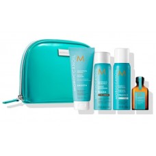 Moroccanoil Destination Style Travel Set