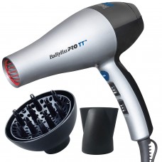 Babyliss PRO Tourmaline Ceramic Hair Dryer Babyliss PRO Tourmaline Ceramic Hair Dryer