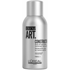 L'Oreal Tecni Art Constructor Thermo-Active Spray 150ml