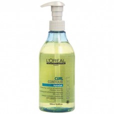 L'Oreal Serie Expert Curl Contour Shampoo 500ml