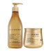 L'Oreal Serie Expert Nutrifier Shampoo & Masque Duo Kit (Silicone-Free) L'Oreal Serie Expert Nutrifier Shampoo & Masque Duo Kit (Silicone-Free)