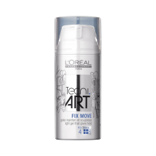 L'Oreal Tecni Art Fix Move Gel 150ml