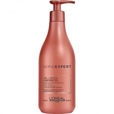 L'Oreal Serie Expert Inforcer Shampoo 500ml