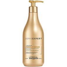 L'Oreal Serie Expert Absolut Repair Lipidium Shampoo L'Oreal Serie Expert Absolut Repair Lipidium Shampoo