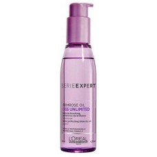 L'Oreal Serie Expert Liss Unlimited Primrose Oil 125ml