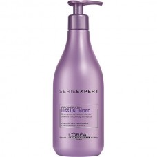 L'Oreal Serie Expert Liss Unlimited Shampoo